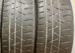 2 neumáticos  hancook 210-625 17 compuesto medio t 53 de asfalto.