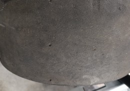 Neumáticos compuesto blando montaña