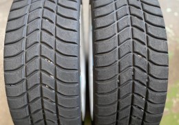 Pirelli agua 17” cinturato