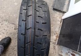 Neumático rmf nuevo
