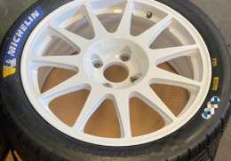 Michelin p2h (agua extrema)