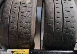 Pirelli rk7a 17