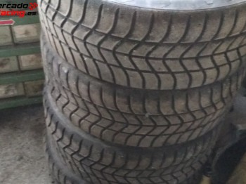 4 pirelli rw lluvia extrema en 18 
