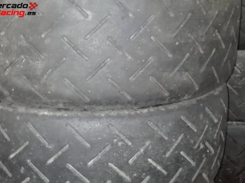 Vendo 25 slick en 18 ¡¡¡  500 € !!!