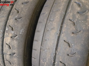 Kumho asiemtricos llanta 18 