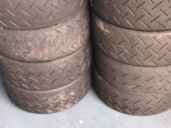 Michelin sa30 llanta 18
