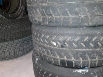 Slick asfalto 18 michelin