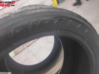 Pirelli agua 18 nuevas