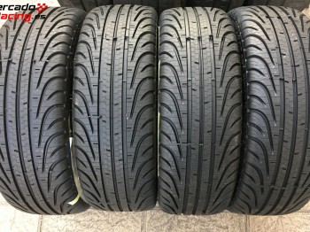Michelin agua extrema 18” nuevas