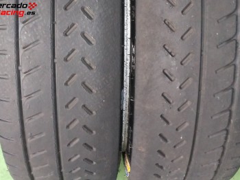 Neumaticos michelin p01 en 18