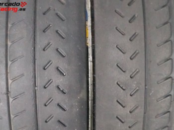 Neumaticos michelin compuesto 11,  en 18 