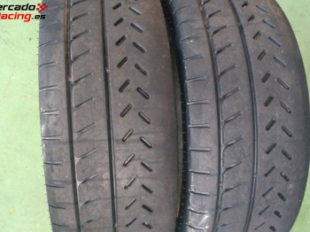 Neumaticos michelin compuesto 21,  en 18