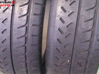 Neumaticos michelin compuesto 31,  en 18