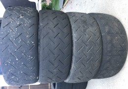 Michelin 20/65/18 varios compuestos liquidación 