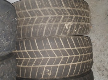 Ruedas mixto y agua en 18 