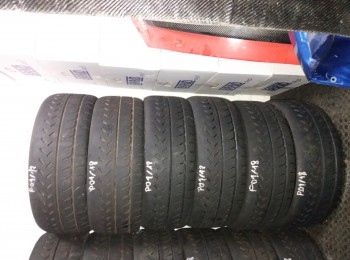 Neumaticos michelín p01