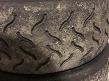 Hankook t72 en 18’