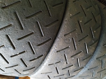 Michelin sa30 r18