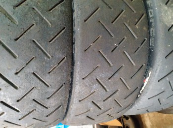 Bf-goodrich a31 en18