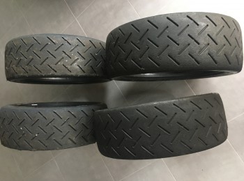 Michelin sa30    20/65/18