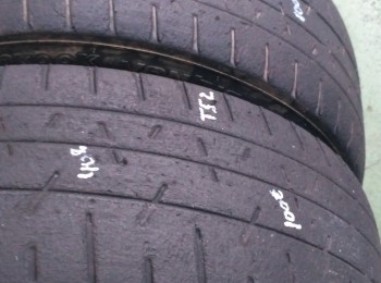 Neumáticos hankook compuestos  t32,  t52 y t72