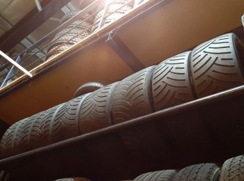 Michelin porsche gt3 