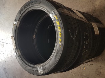 Pirelli rk nuevas