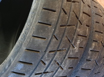 Neumáticos asfalto hankook 18 