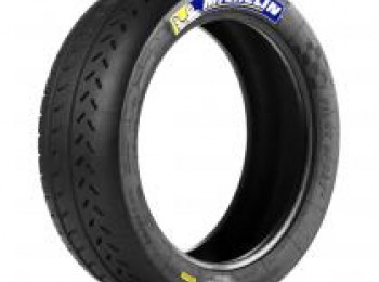 Michelin en 18 nuevas! 