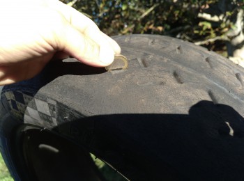 Neumáticos en 18   fia al 90% michelin