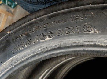 Hankook 18