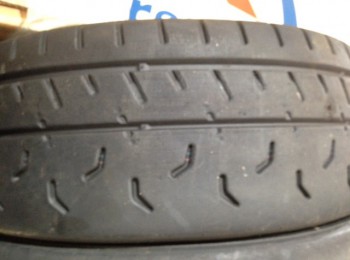 Kumho 190/630 r17 tm02