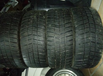 6 michelín pboo agua extrema