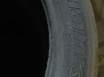Hankook 18