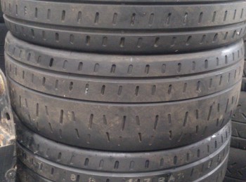 Neumaticos 18 asfalto pirelli michelin