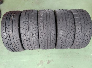 Hankook 210/650r18 compuesto agua w52