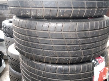 Se venden 18 michelin p2b