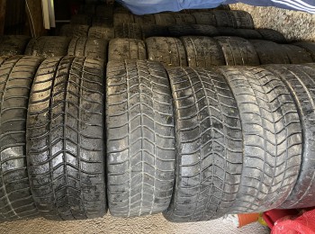 Pirelli rk 7 ,7,5 y cinturato