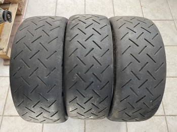 Neumáticos michelin sa30 