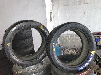 2 michelin fia 33