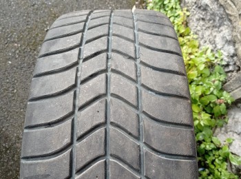 Pirelli rw lluvia cinturato en 18
