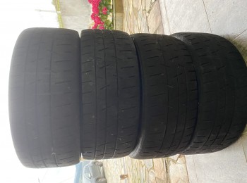 4 hankook w72