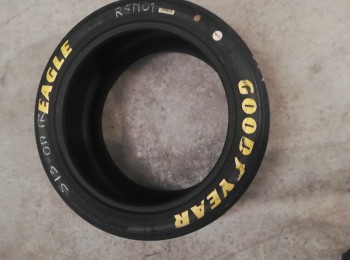 Neumáticos good year wtcr