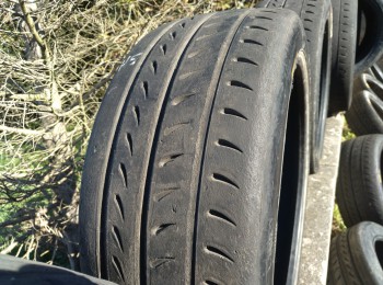 Neumáticos seminuevos michelin y dmack desde 100€