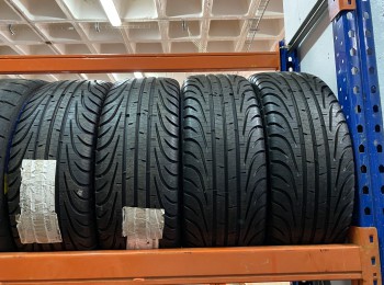Michelin fw3 en 18