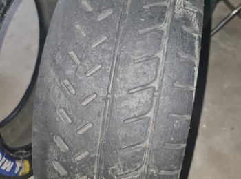 Se venden neumático fia michelin diferentes compuestos