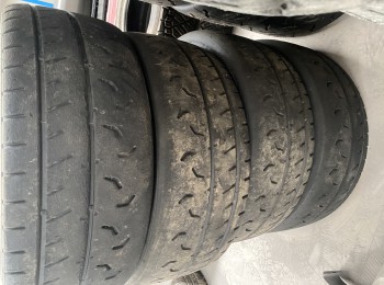 Kumho k61 18
