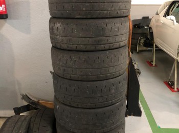 Pirelli 18´´ economicos