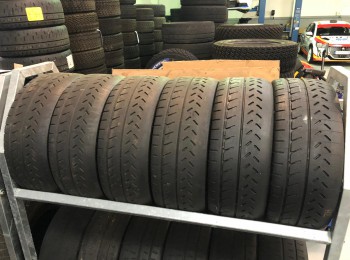 Michelin 18´´