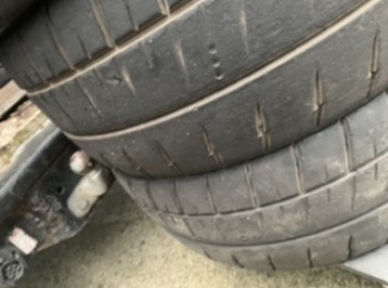 Michelin 18” buen precio